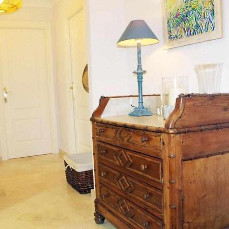 Apartamento De Lujo En La Playa Oliva Luaran gambar