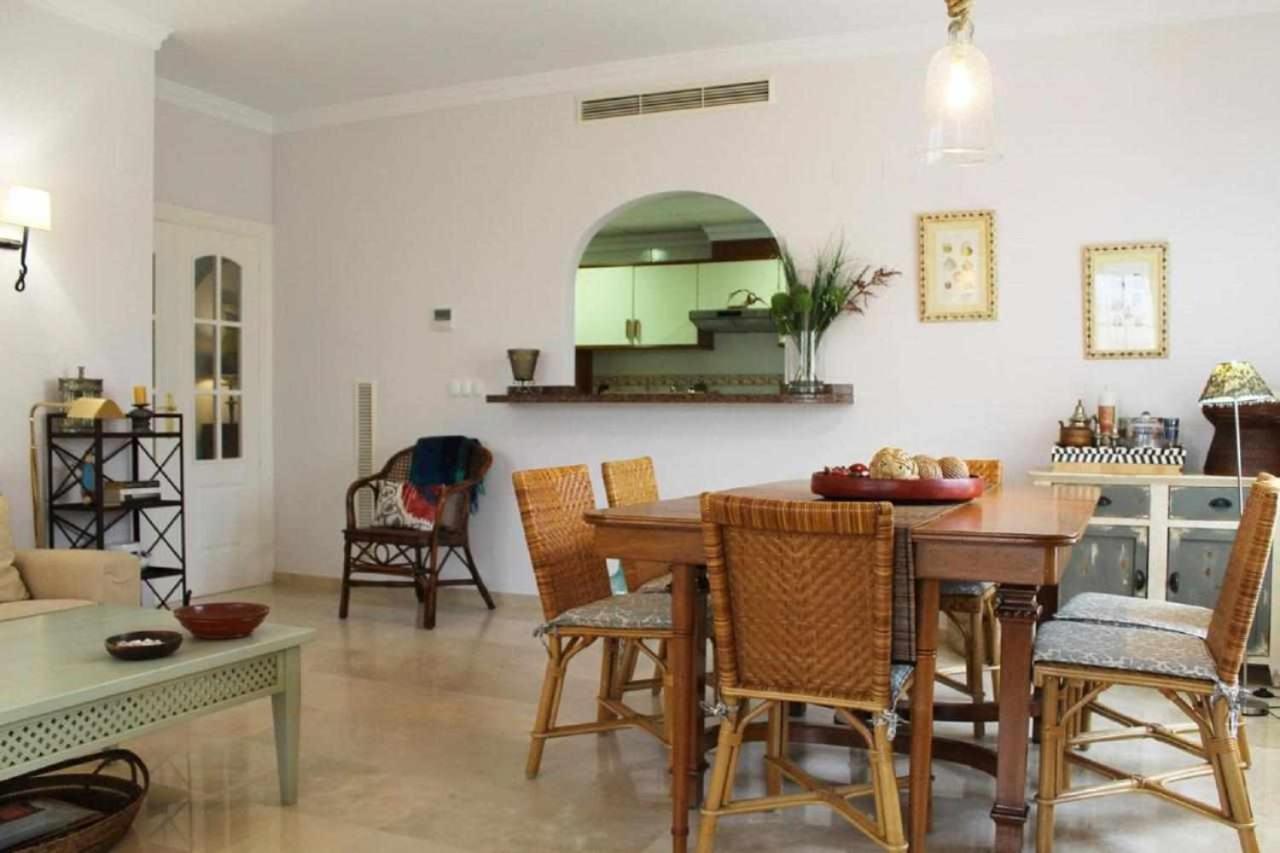 Apartamento De Lujo En La Playa Oliva Luaran gambar